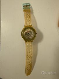 Orologio Swatch Scuba Anni ‘ 90