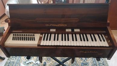 organetto quagliardi
