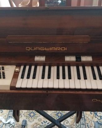 organetto quagliardi