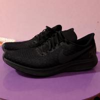 Nike running nere uomo numero 45 usate