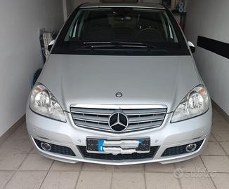 Mercedes Classe A W169 Avantgarde
