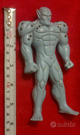 mostri robot giocattoli action figures supereroi