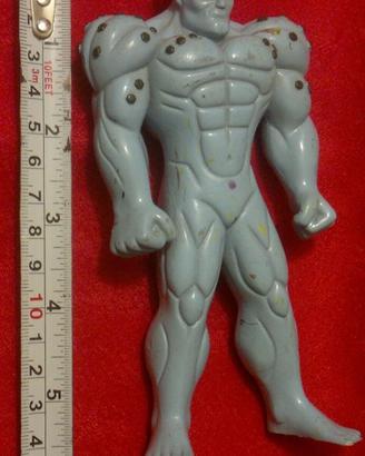 mostri robot giocattoli action figures supereroi