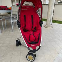 Passeggino Quinny