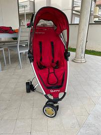 Passeggino Quinny