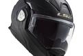 CASCO MODULARE LS2 FF901 ADVANT X NERO OPACO