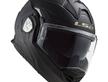 CASCO MODULARE LS2 FF901 ADVANT X NERO OPACO