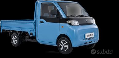 FURGONE - MEDIO PICK UP YUNLONG SIMILE PORTER