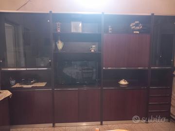 Sala da pranzo 
