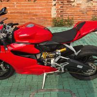 899 Panigale