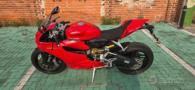 899 Panigale