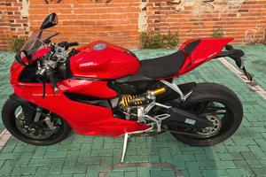 899 Panigale