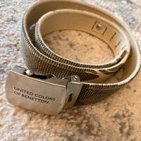 Cintua bambino Benetton