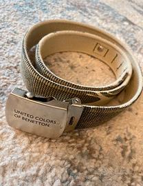 Cintua bambino Benetton