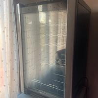 Cantinetta vino samsung 30 bottiglie