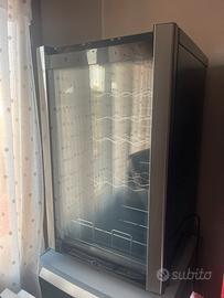 Cantinetta vino samsung 30 bottiglie