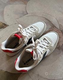 Scarpe diadora uomo 45