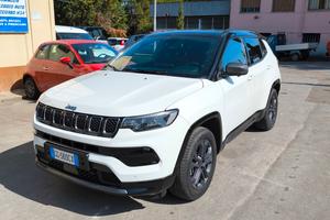 Jeep Compass 4XE 80° Anniversario
