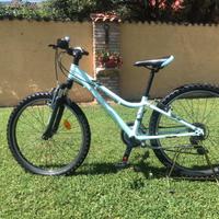 Mtb TREK