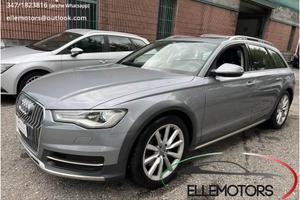 Audi A6 Allroad 3.0 tdi Business plus quattro 272c