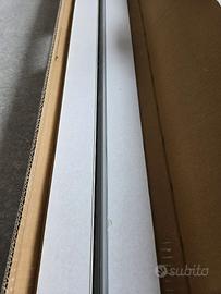 Profilo Led in cartongesso