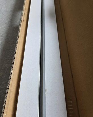 Profilo Led in cartongesso