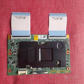 per tv samsung ue46f6510 t-con BN41-01939
