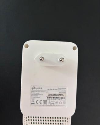 Ripetitore wifi