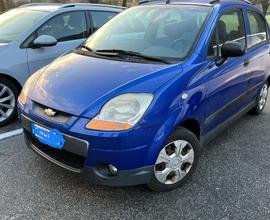 Chevrolet Matiz eco Logic 800