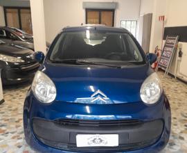 Citroen C1 1.0 3 porte Sport