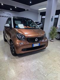 Smart ForTwo 70 1.0 Prime