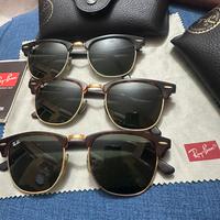 Ray Ban clubmaster classici