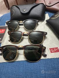 Ray Ban clubmaster classici