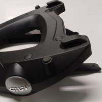 Portabauletto Monokey per Guzzi Norge