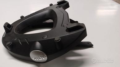 Portabauletto Monokey per Guzzi Norge