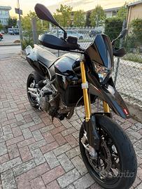 Aprilia dorsoduro 750
