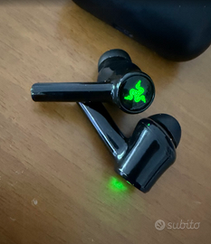 Cuffie PC/XBOX Razer Hammerhead HyerSpeed