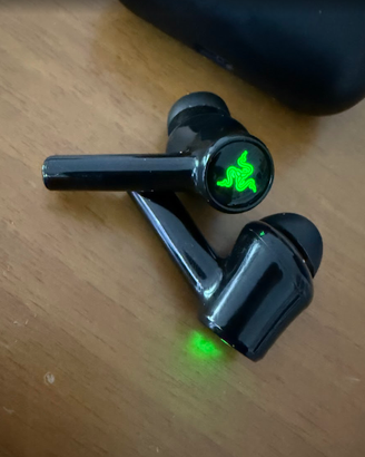Cuffie PC/XBOX Razer Hammerhead HyerSpeed