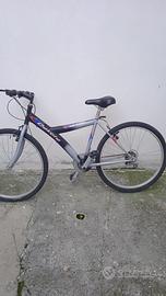bicicletta Dakota 4000 adulti 