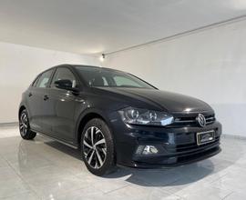 VOLKSWAGEN POLO 2018 1.0 TGI 90 CV R-LINE X NEOPAT
