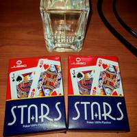 Mazzi di carte da poker