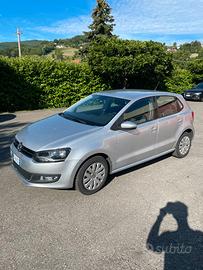 Volkswagen Polo 1.6 a GPL