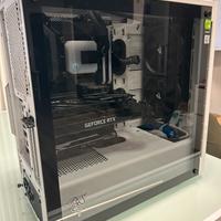 PC GAMING geforce 3070ti e i9-9900k