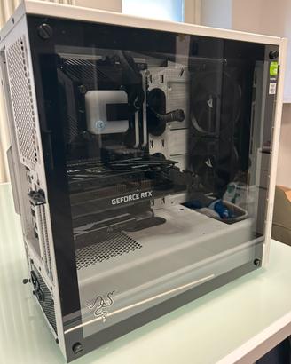 PC GAMING geforce 3070ti e i9-9900k