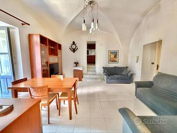 Antico 2 Vani + Cucina (via Recupero)