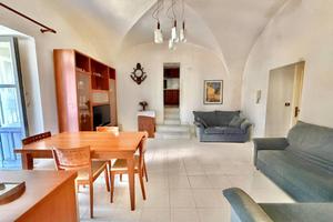 Antico 2 Vani + Cucina (via Recupero)