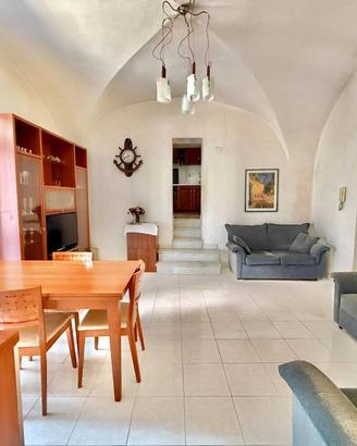 Antico 2 Vani + Cucina (via Recupero)