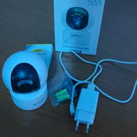 telecamera g98 4k WiFi