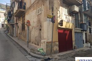 DUE APPARTAMENTI 70 MQ A MONREALE