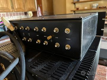 Convergent sl 1 phono